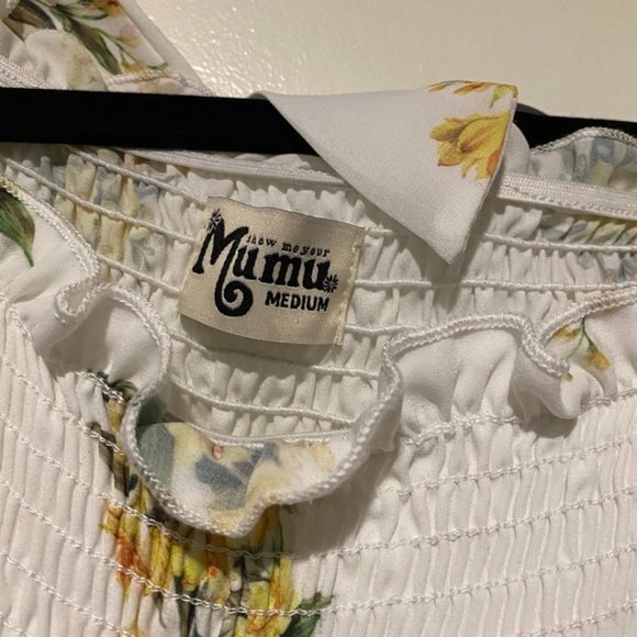 Show Me Your Mumu Floral Matching Set - Picture 9 of 9